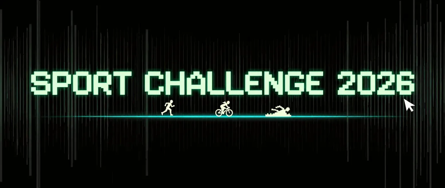 Summer Sport Challenge 2026